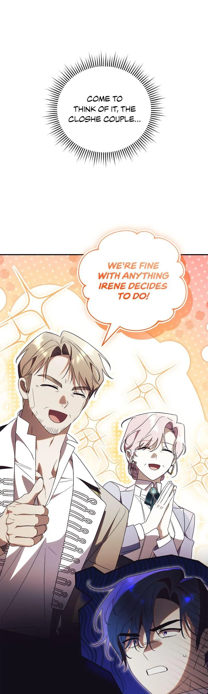 How To Reject My Obsessive Ex-Husband Chapter 40 page 60