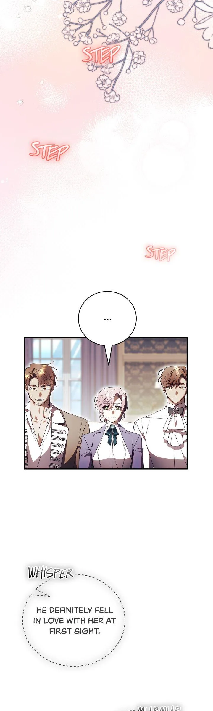 How To Reject My Obsessive Ex-Husband Chapter 40 page 46
