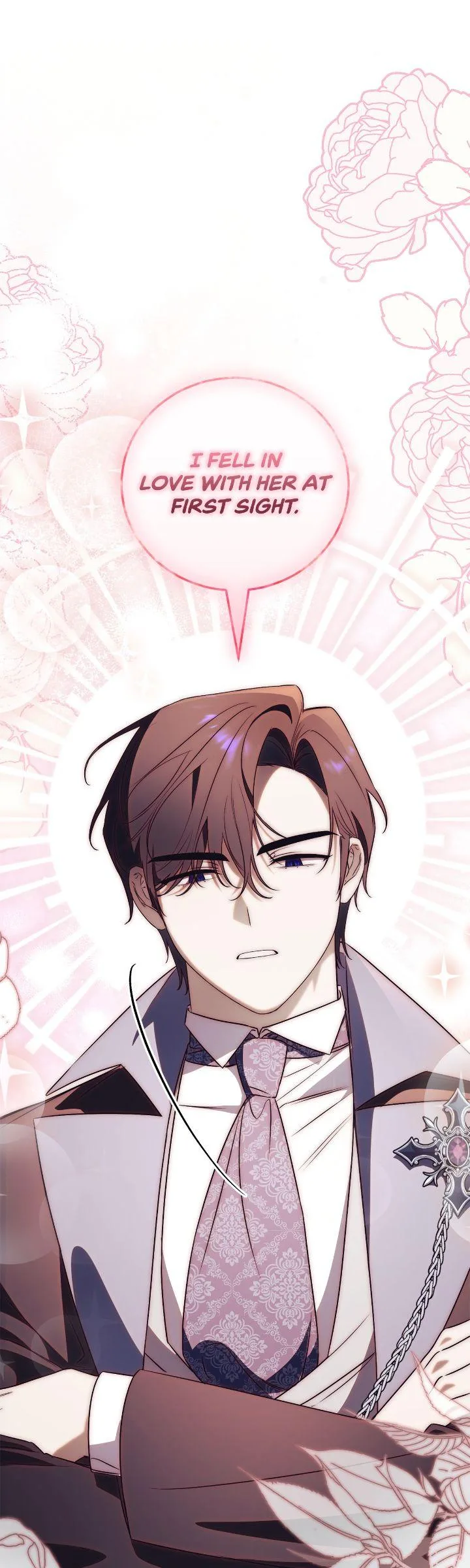 How To Reject My Obsessive Ex-Husband Chapter 40 page 24