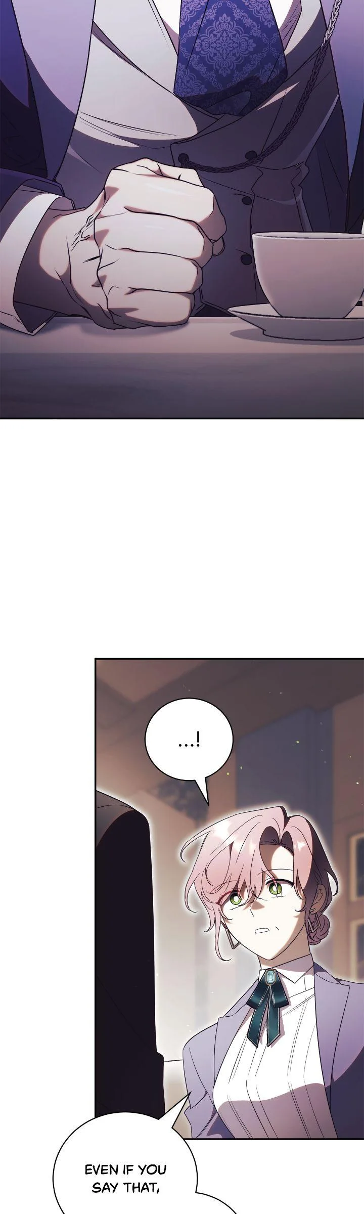 How To Reject My Obsessive Ex-Husband Chapter 40 page 33