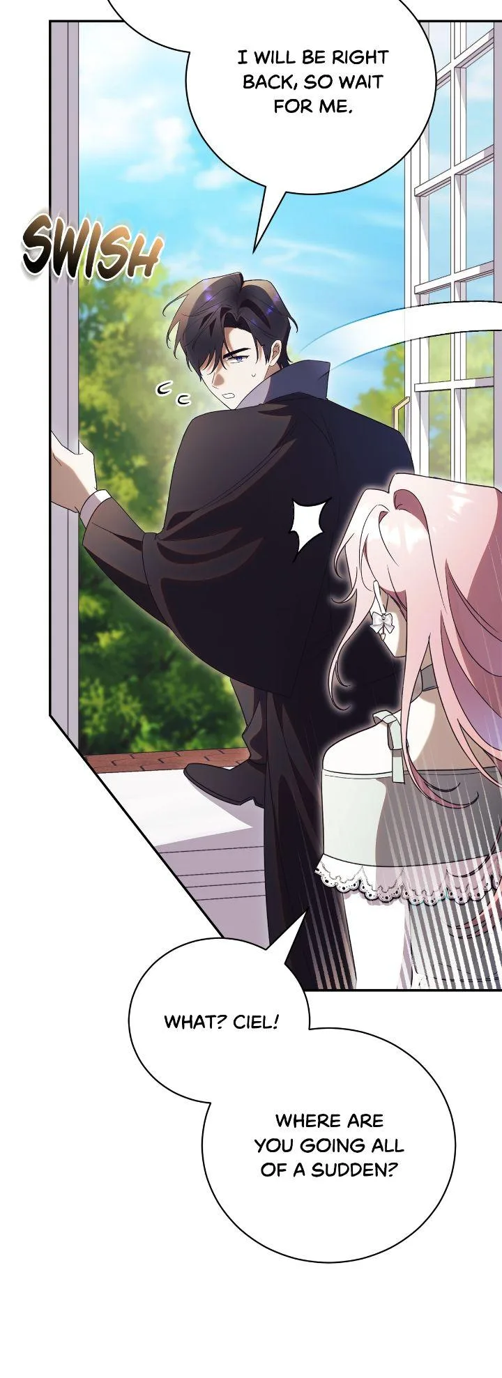 How To Reject My Obsessive Ex-Husband Chapter 40 page 62