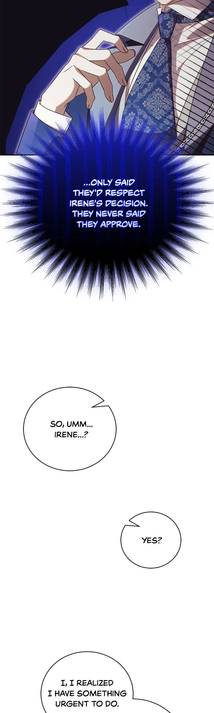 How To Reject My Obsessive Ex-Husband Chapter 40 page 61