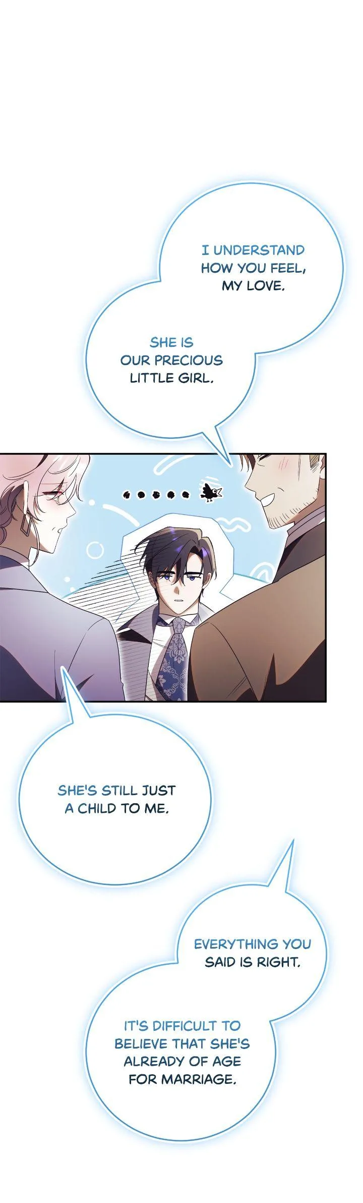 How To Reject My Obsessive Ex-Husband Chapter 40 page 42