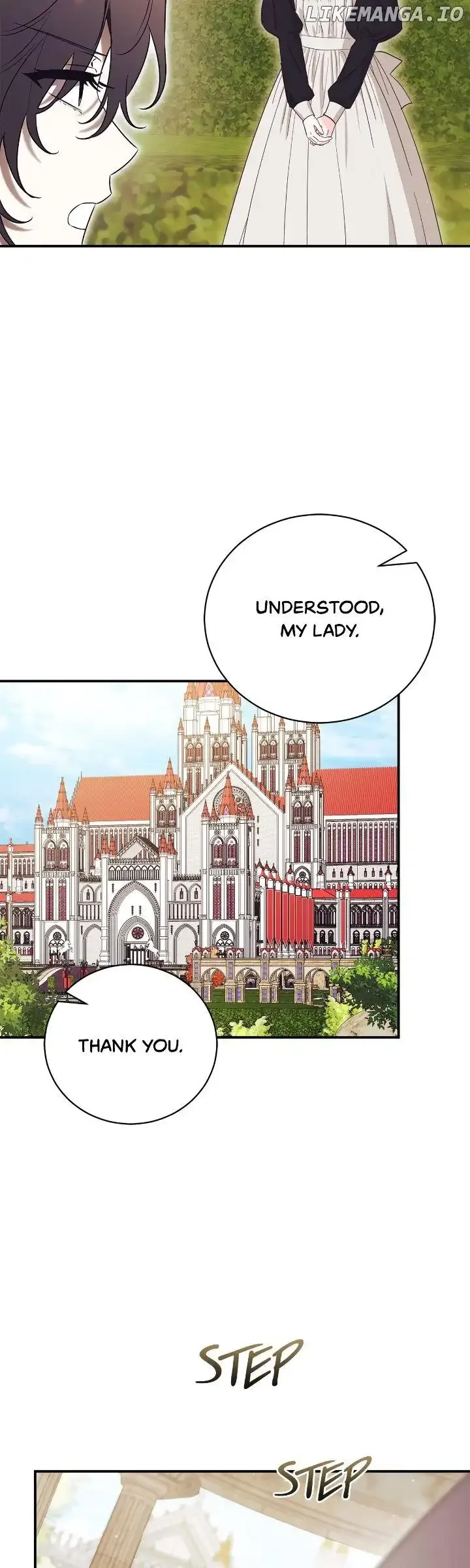 How To Reject My Obsessive Ex-Husband Chapter 34 page 55