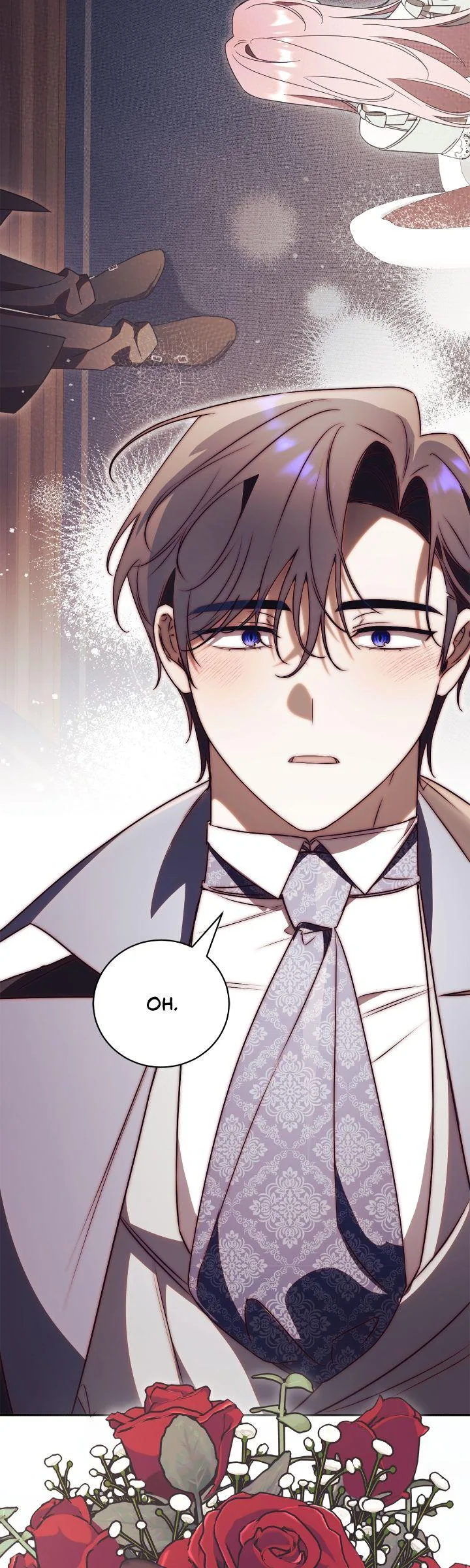 How To Reject My Obsessive Ex-Husband Chapter 40 page 52