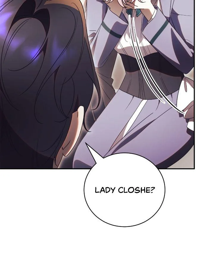 How To Reject My Obsessive Ex-Husband Chapter 40 page 37