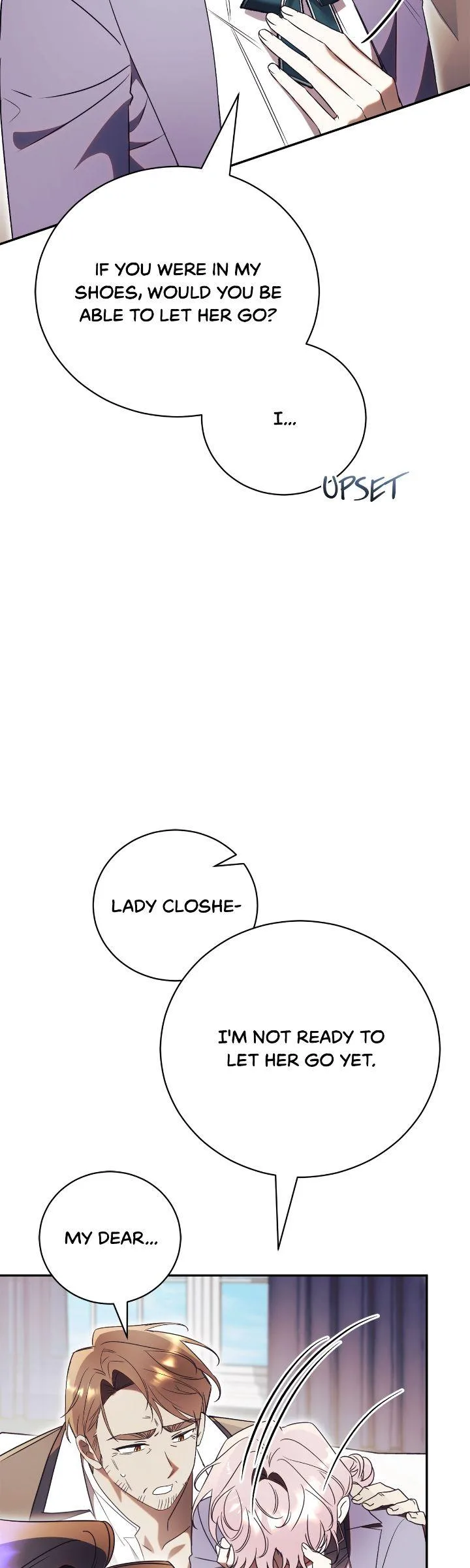 How To Reject My Obsessive Ex-Husband Chapter 40 page 36