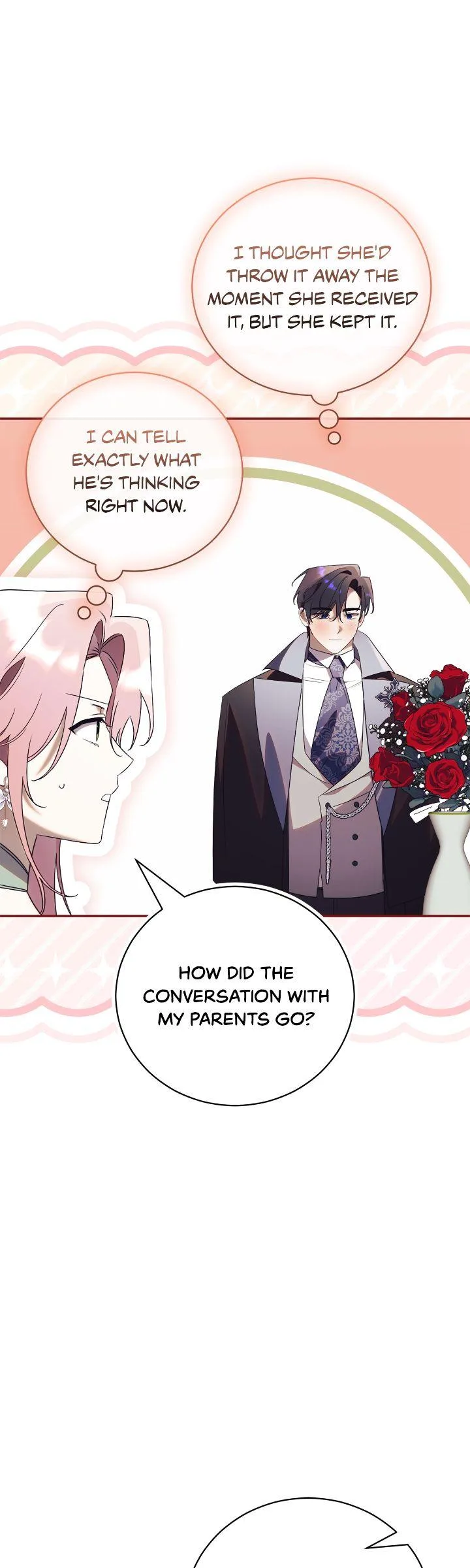 How To Reject My Obsessive Ex-Husband Chapter 40 page 54