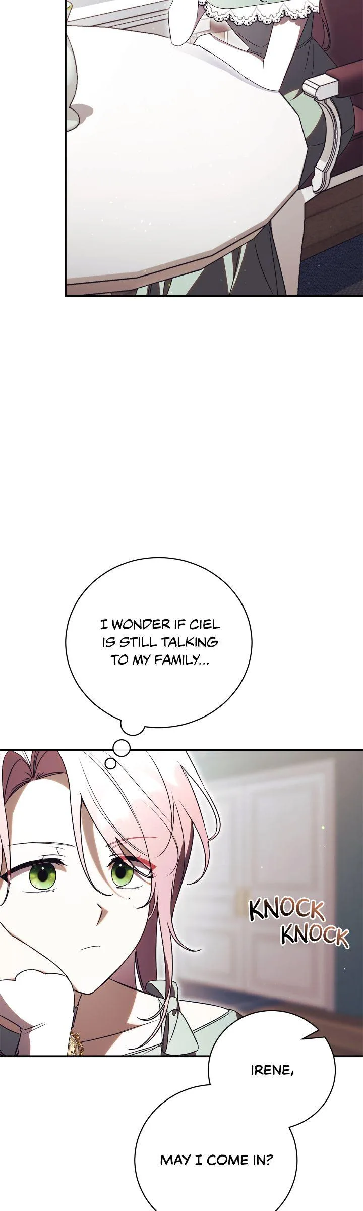 How To Reject My Obsessive Ex-Husband Chapter 40 page 49