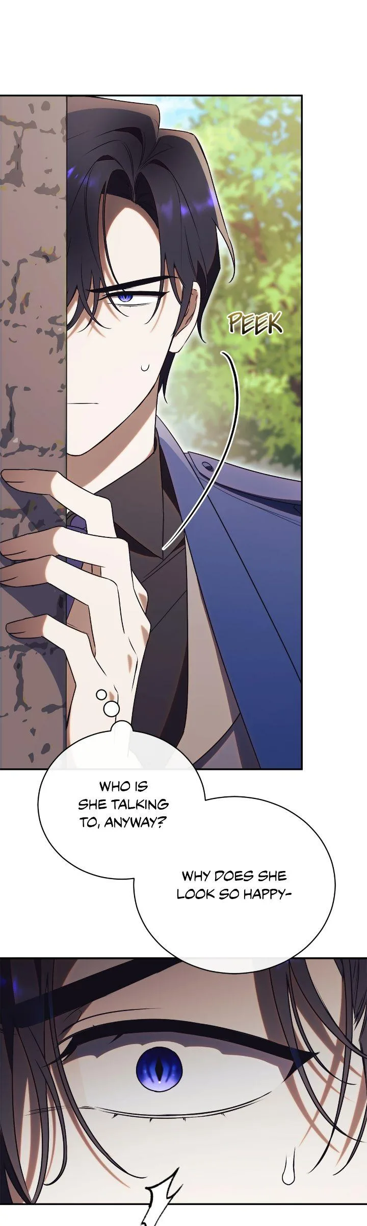 How To Reject My Obsessive Ex-Husband Chapter 41 page 23