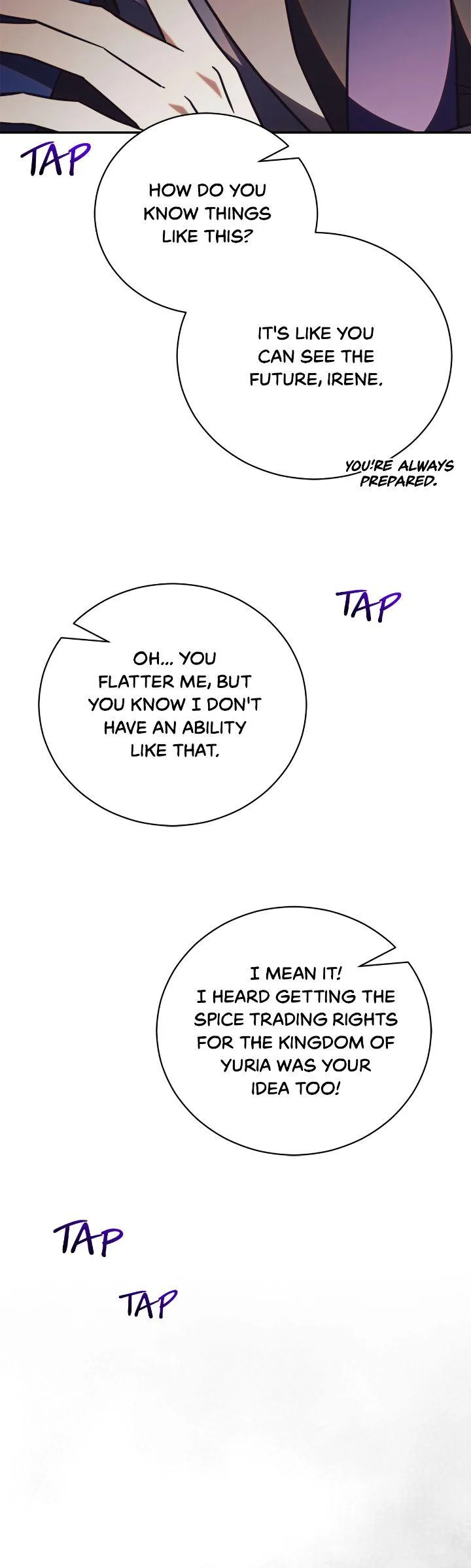 How To Reject My Obsessive Ex-Husband Chapter 41 page 52