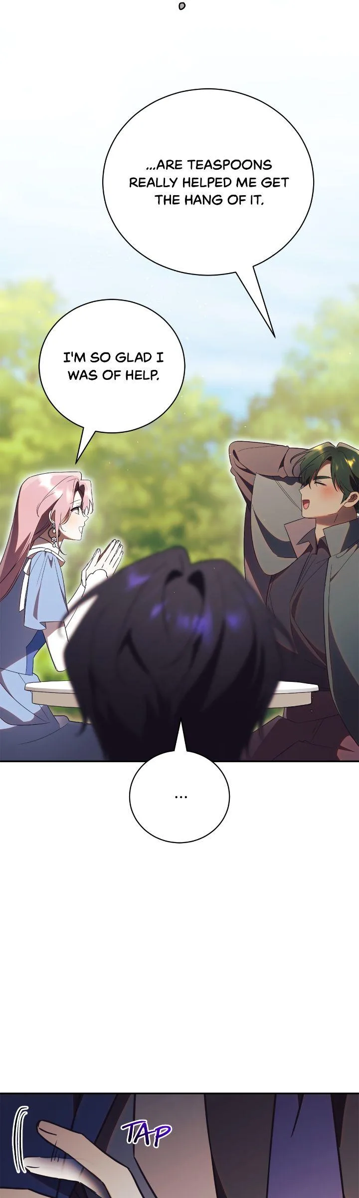 How To Reject My Obsessive Ex-Husband Chapter 41 page 51