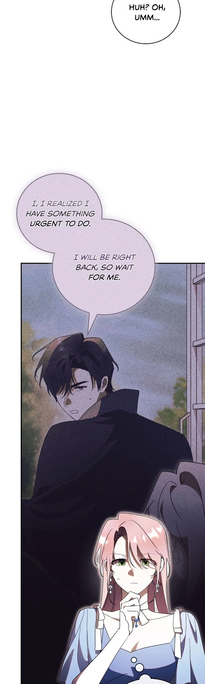 How To Reject My Obsessive Ex-Husband Chapter 41 page 30