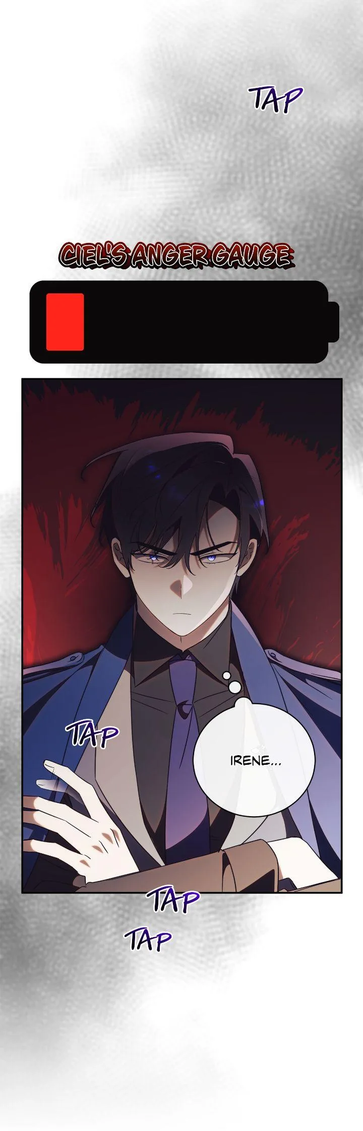 How To Reject My Obsessive Ex-Husband Chapter 41 page 53