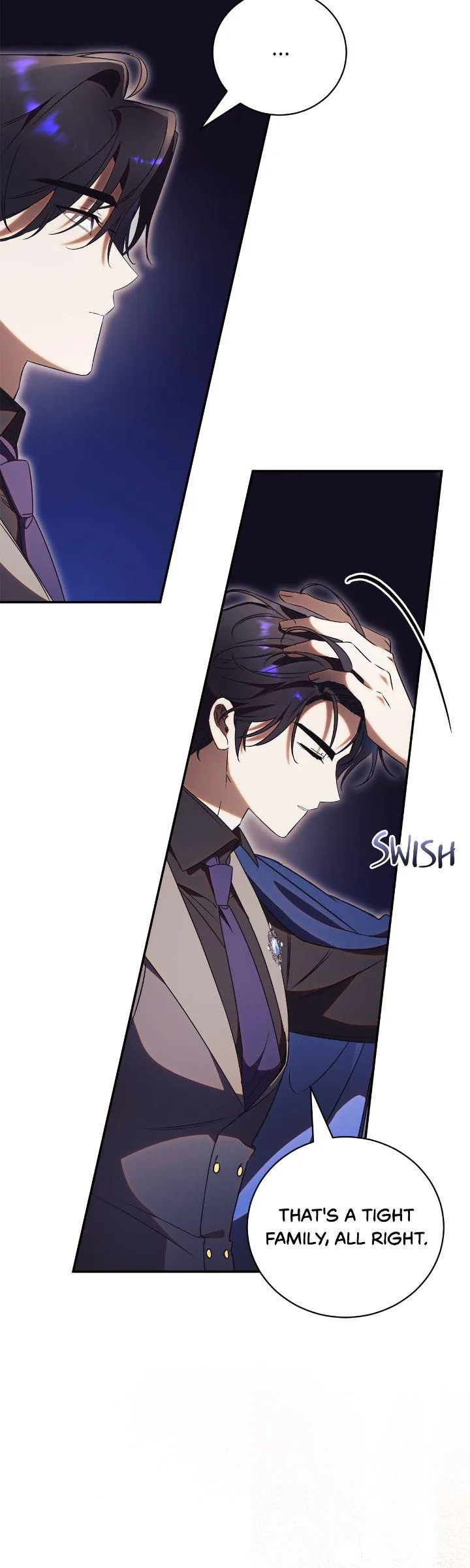 How To Reject My Obsessive Ex-Husband Chapter 41 page 18