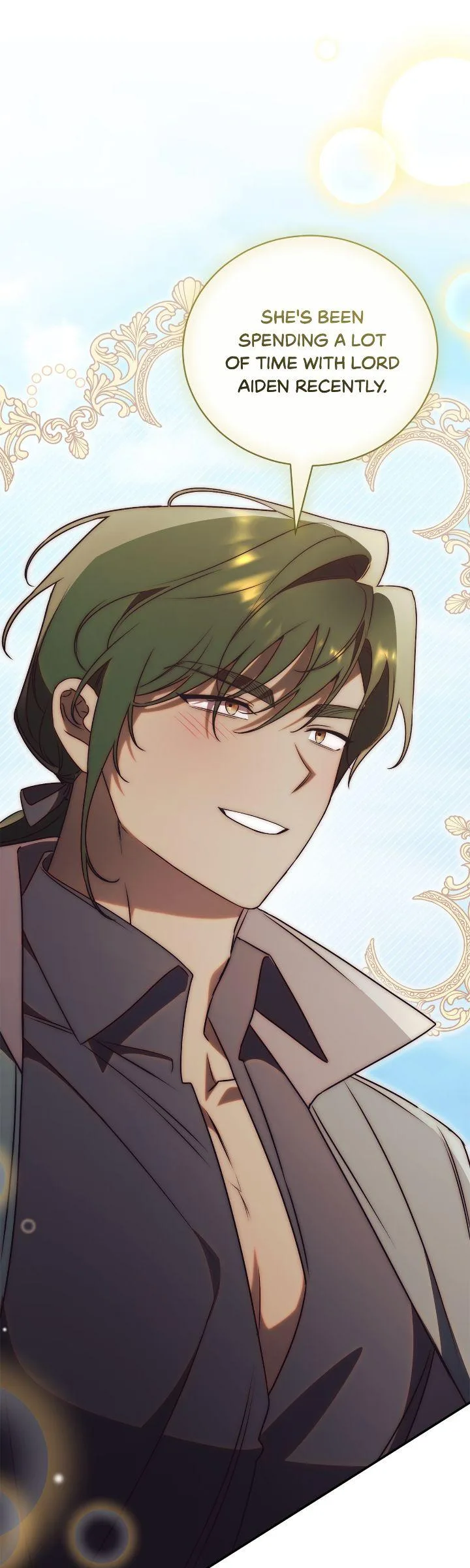 How To Reject My Obsessive Ex-Husband Chapter 41 page 25