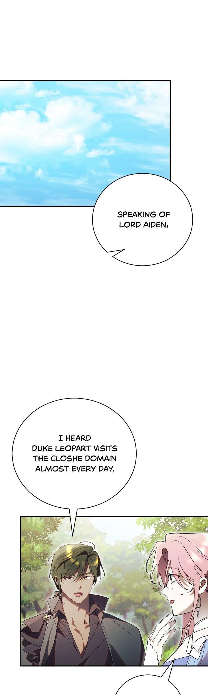 How To Reject My Obsessive Ex-Husband Chapter 41 page 29