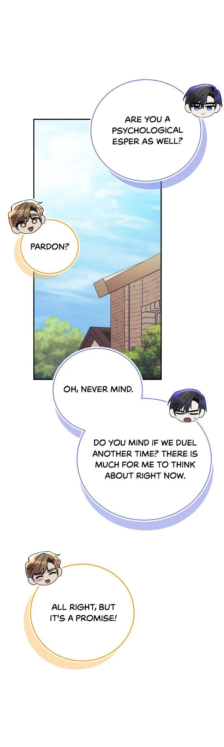 How To Reject My Obsessive Ex-Husband Chapter 41 page 15