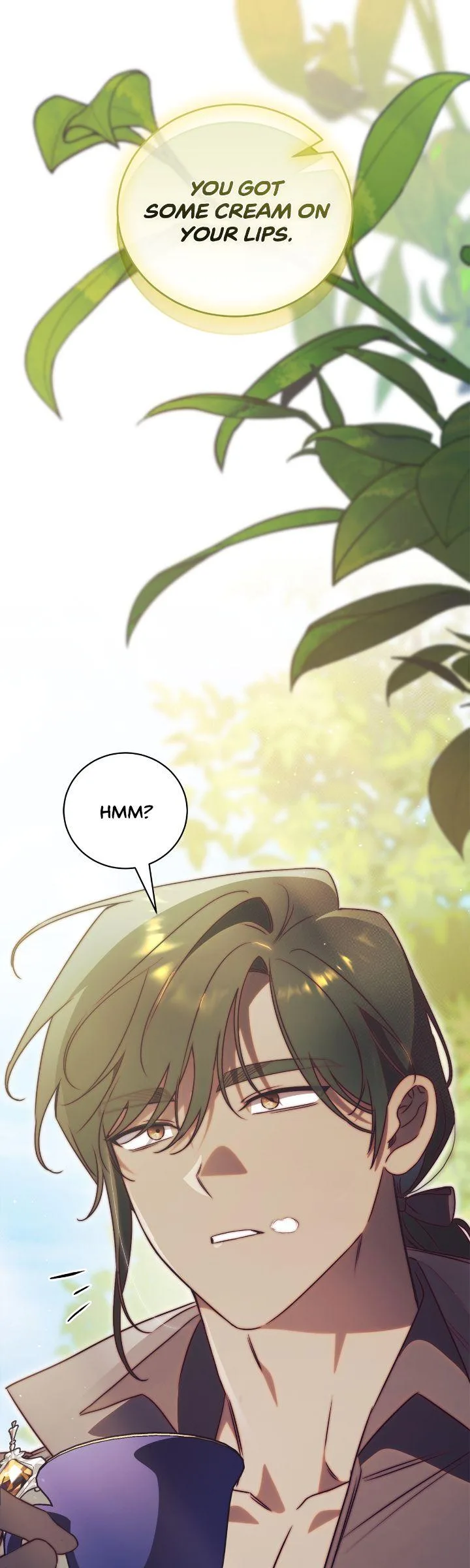 How To Reject My Obsessive Ex-Husband Chapter 41 page 32