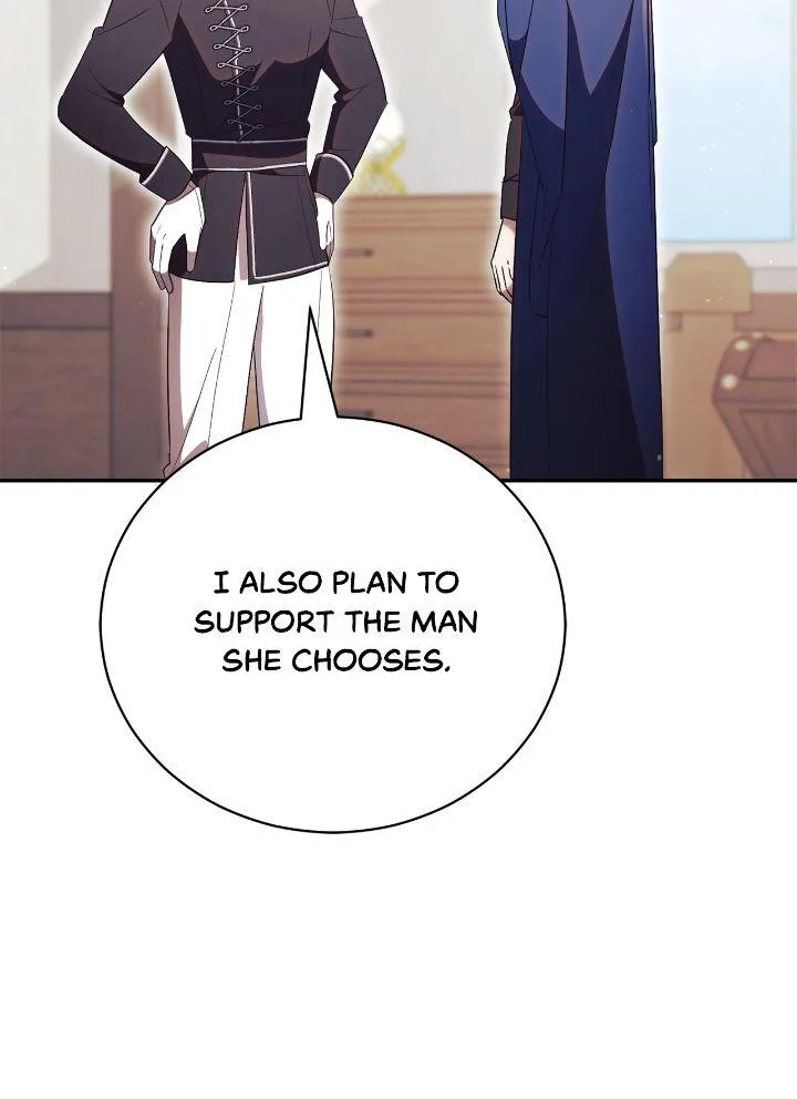 How To Reject My Obsessive Ex-Husband Chapter 41 page 14