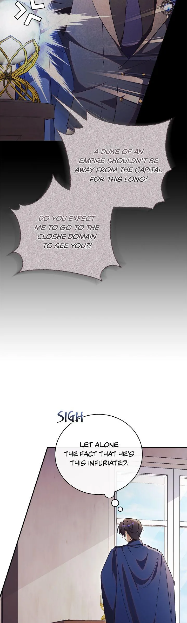 How To Reject My Obsessive Ex-Husband Chapter 41 page 4