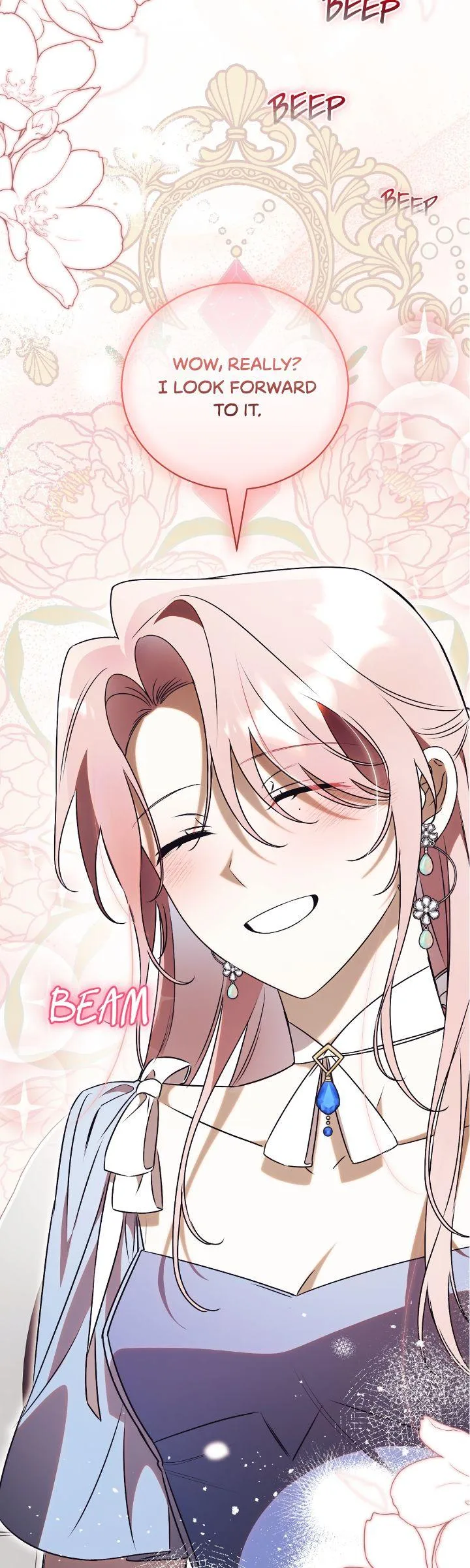 How To Reject My Obsessive Ex-Husband Chapter 41 page 56