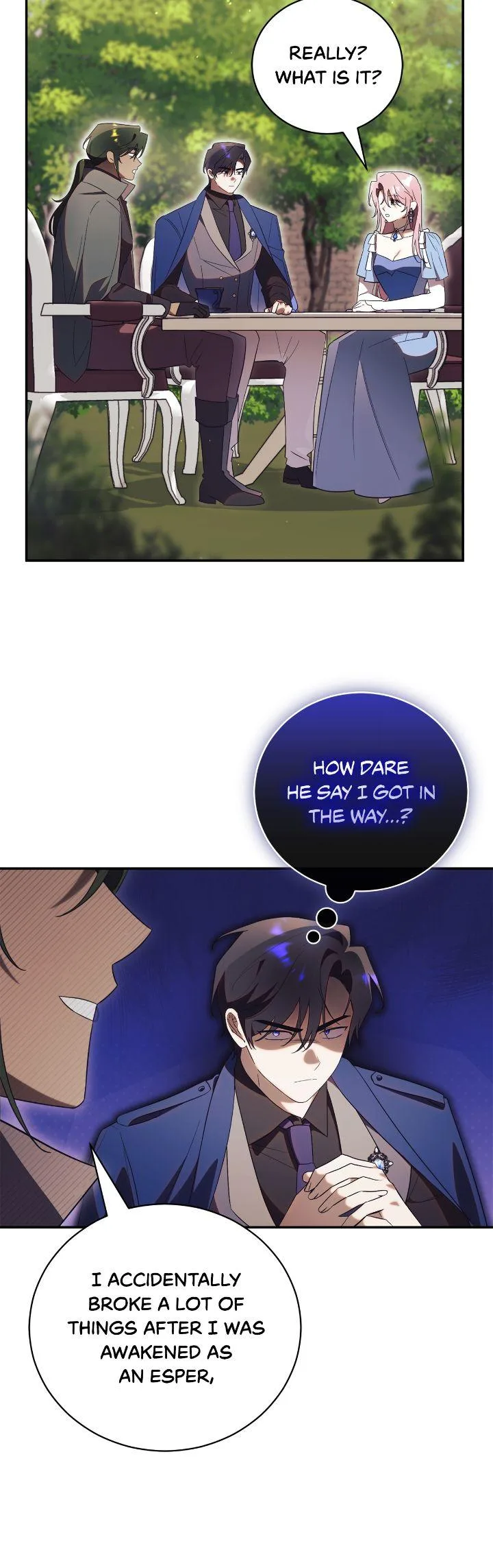 How To Reject My Obsessive Ex-Husband Chapter 41 page 48
