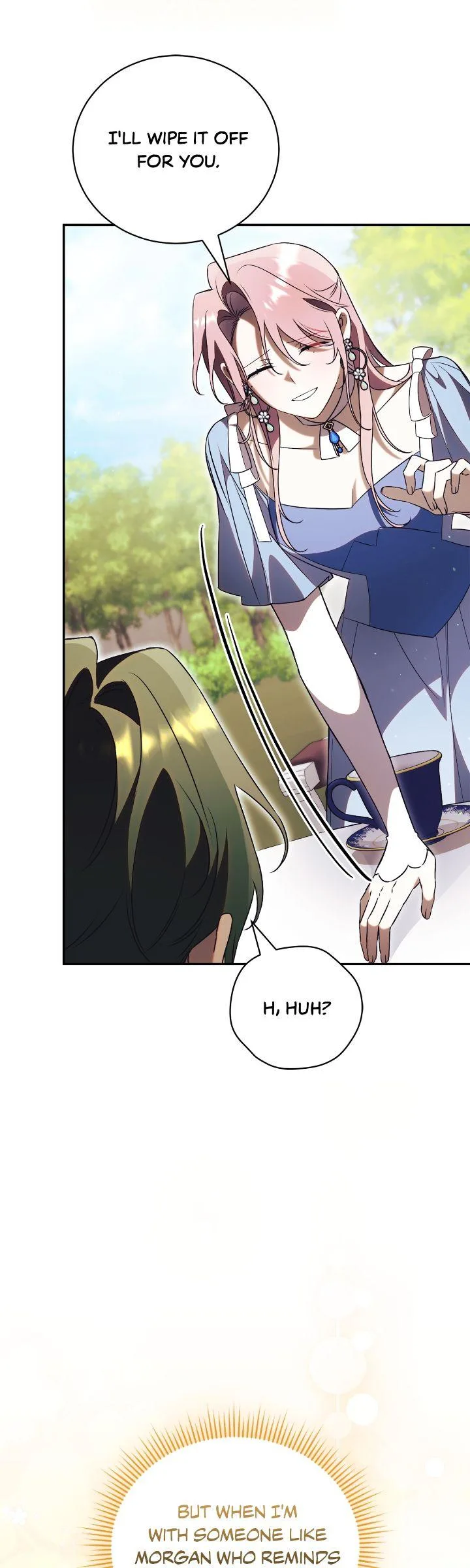 How To Reject My Obsessive Ex-Husband Chapter 41 page 36