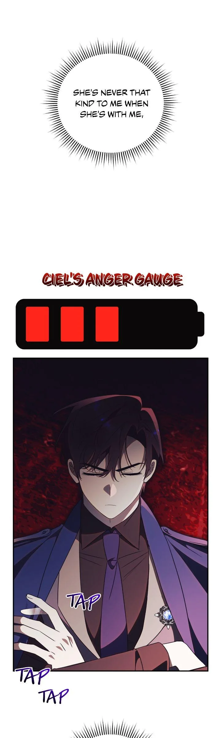 How To Reject My Obsessive Ex-Husband Chapter 41 page 54