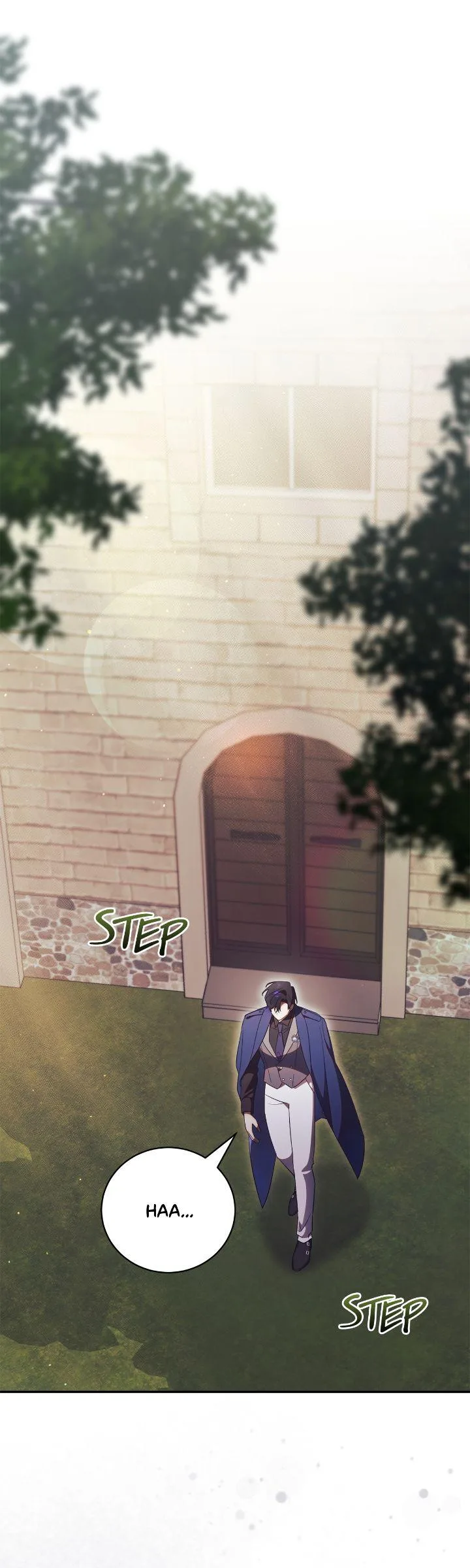 How To Reject My Obsessive Ex-Husband Chapter 41 page 16