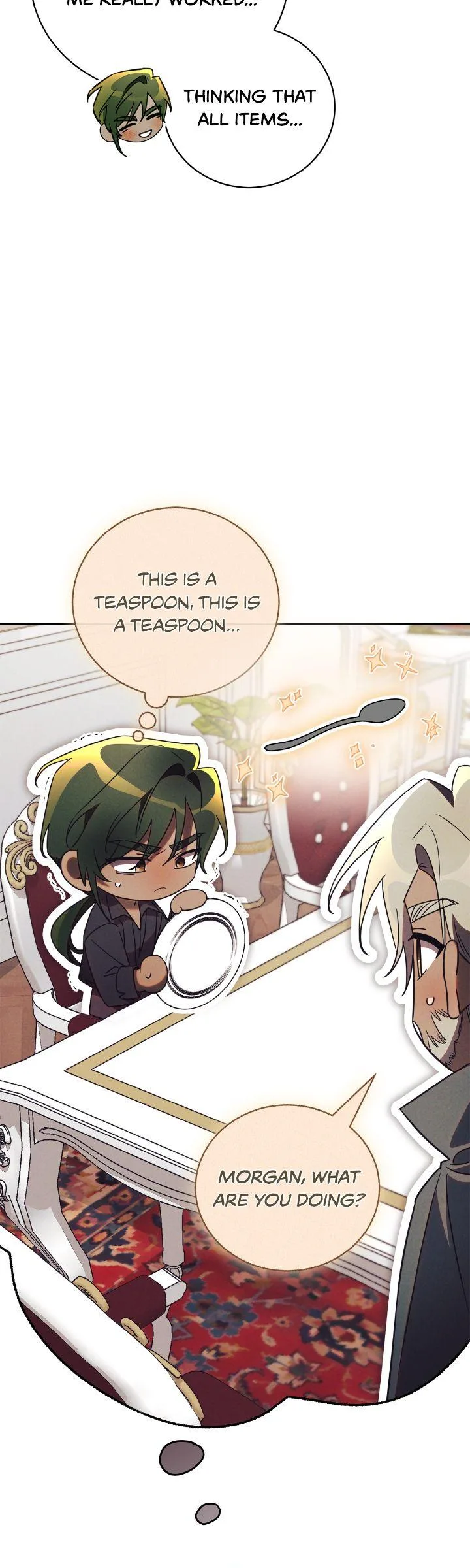 How To Reject My Obsessive Ex-Husband Chapter 41 page 50