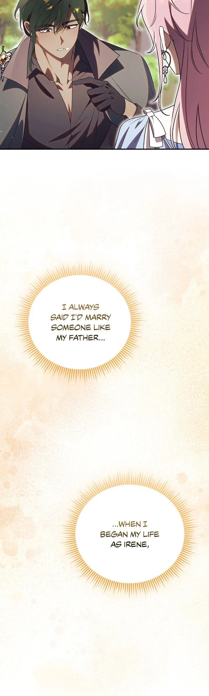 How To Reject My Obsessive Ex-Husband Chapter 41 page 35