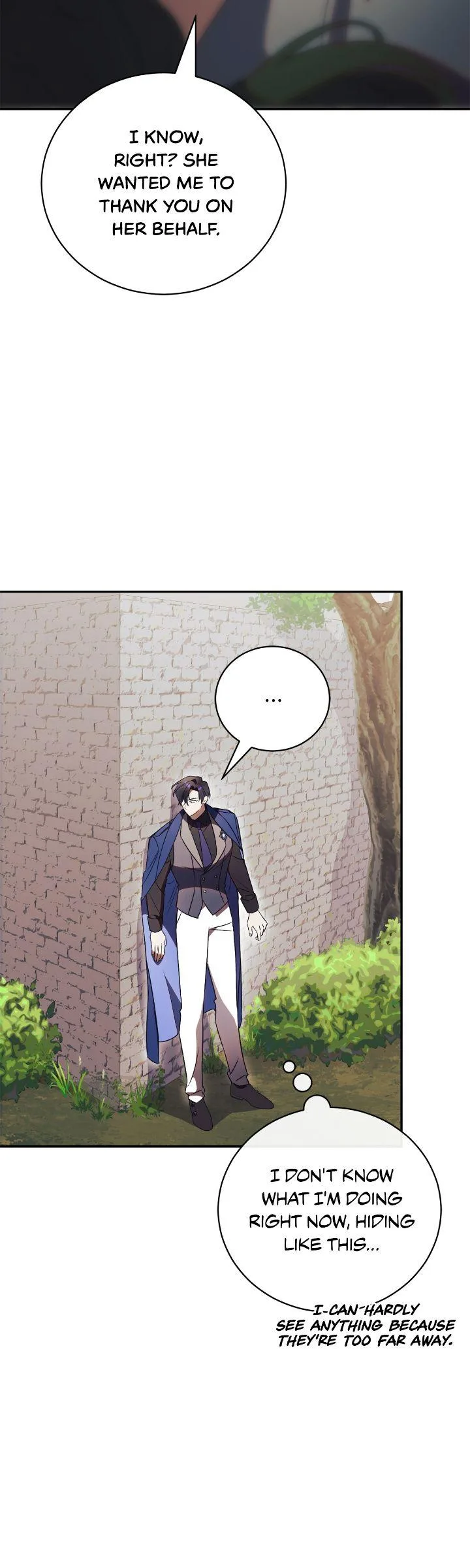 How To Reject My Obsessive Ex-Husband Chapter 41 page 22