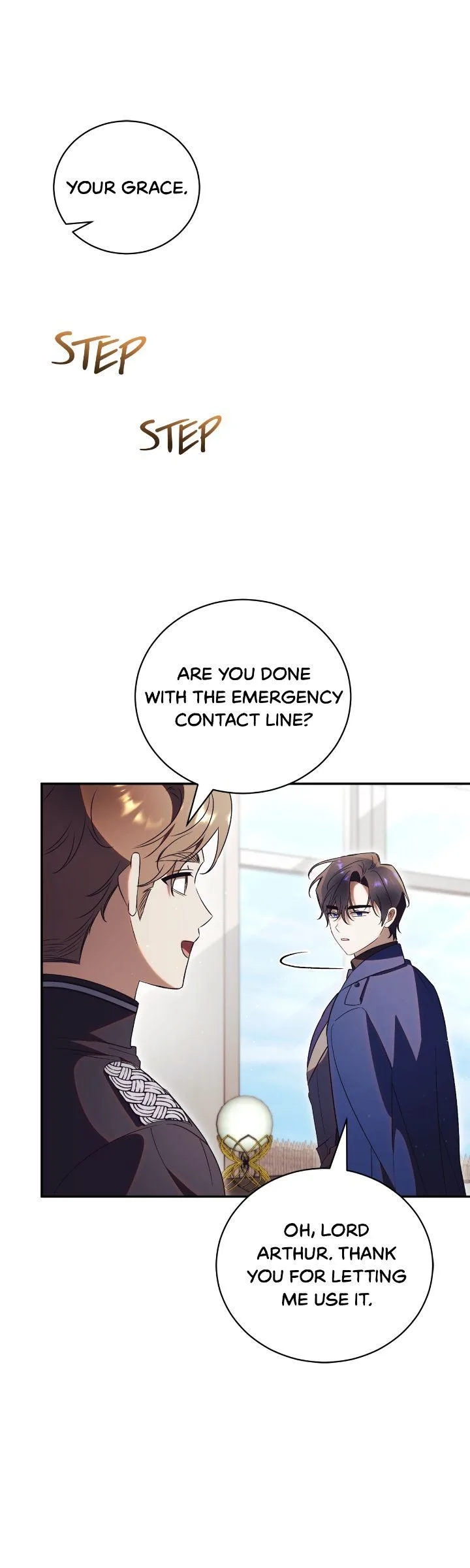 How To Reject My Obsessive Ex-Husband Chapter 41 page 10