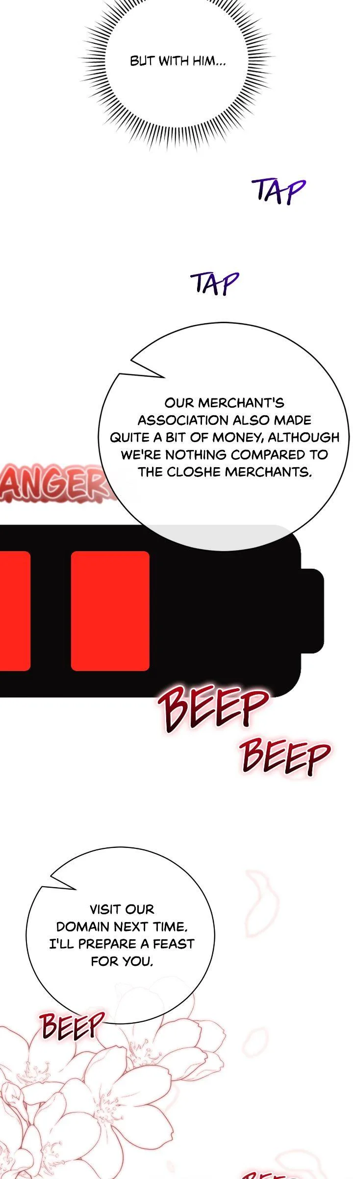 How To Reject My Obsessive Ex-Husband Chapter 41 page 55