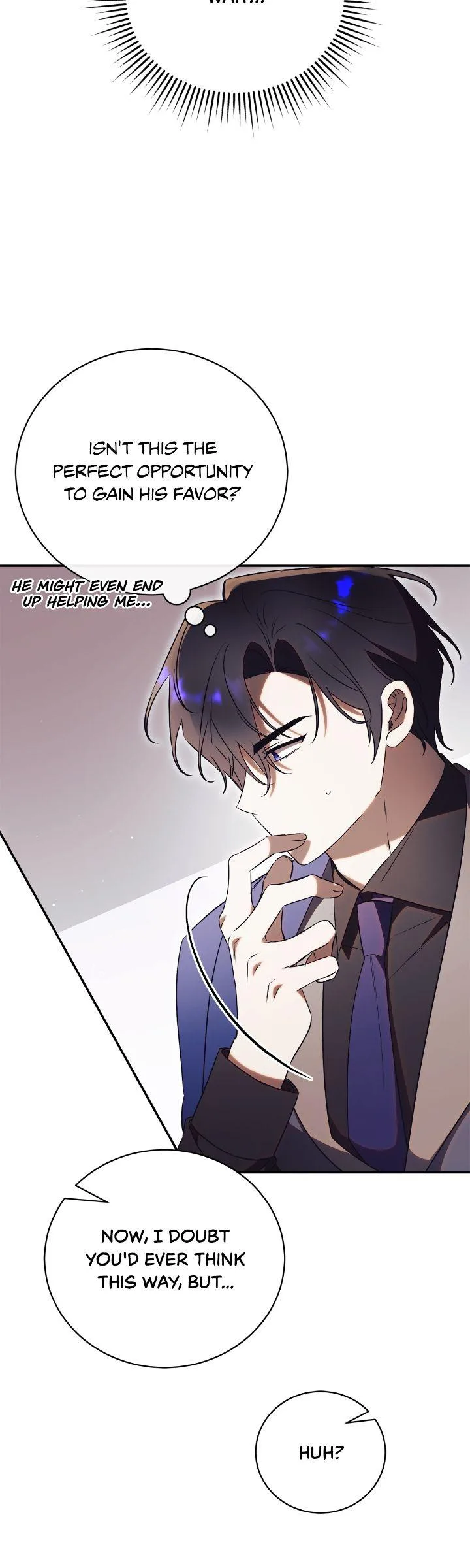 How To Reject My Obsessive Ex-Husband Chapter 41 page 12