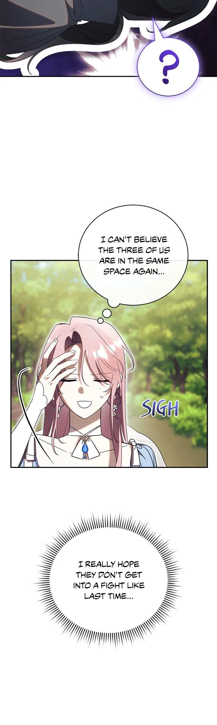 How To Reject My Obsessive Ex-Husband Chapter 41 page 46