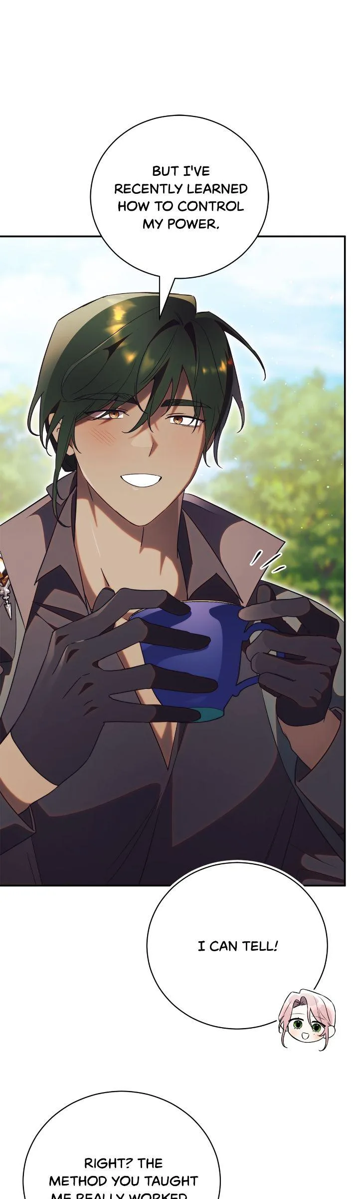 How To Reject My Obsessive Ex-Husband Chapter 41 page 49