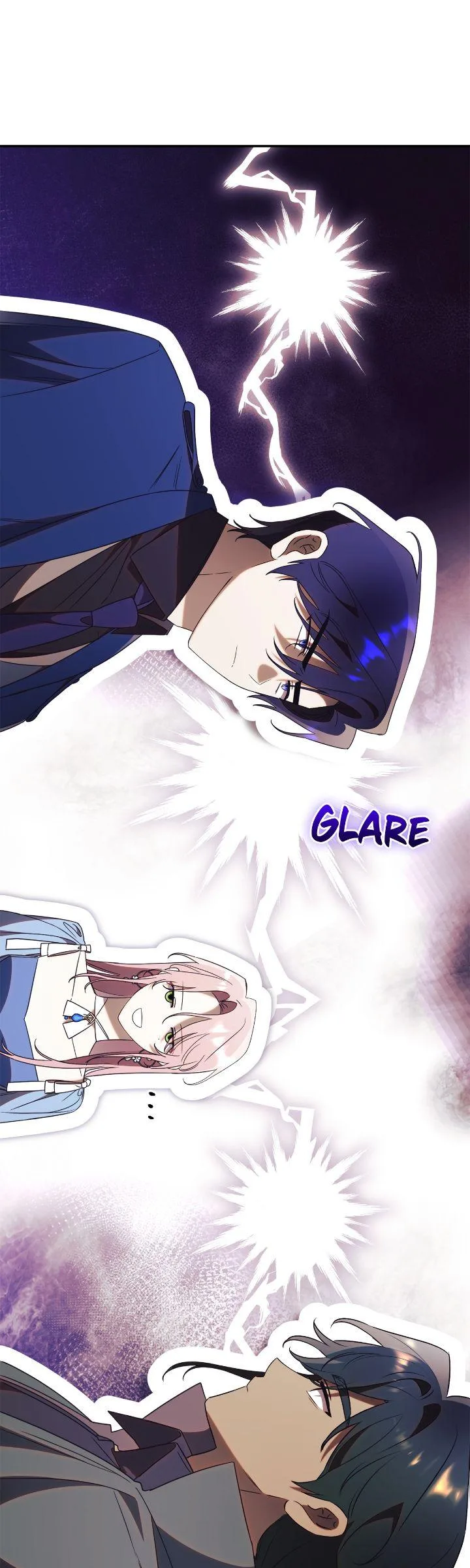 How To Reject My Obsessive Ex-Husband Chapter 41 page 45