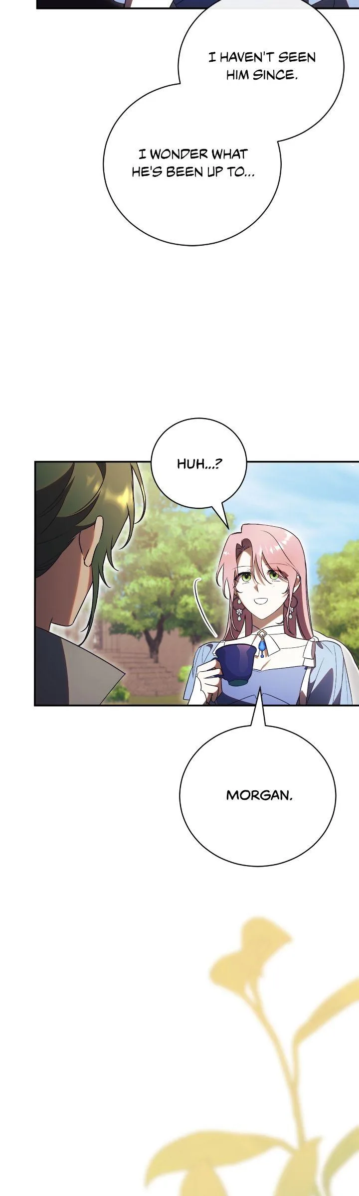 How To Reject My Obsessive Ex-Husband Chapter 41 page 31