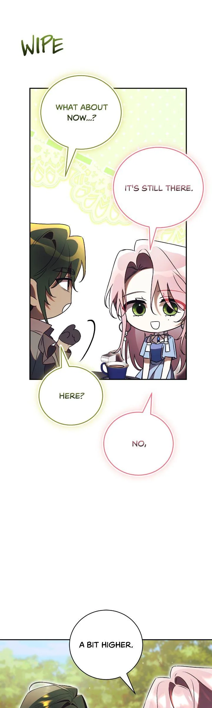 How To Reject My Obsessive Ex-Husband Chapter 41 page 34