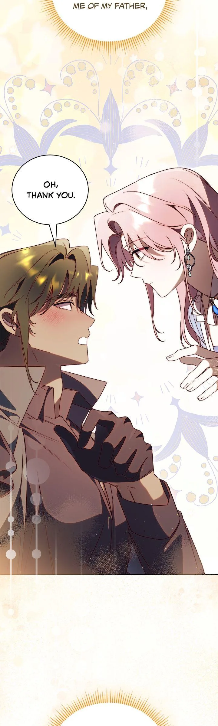 How To Reject My Obsessive Ex-Husband Chapter 41 page 37