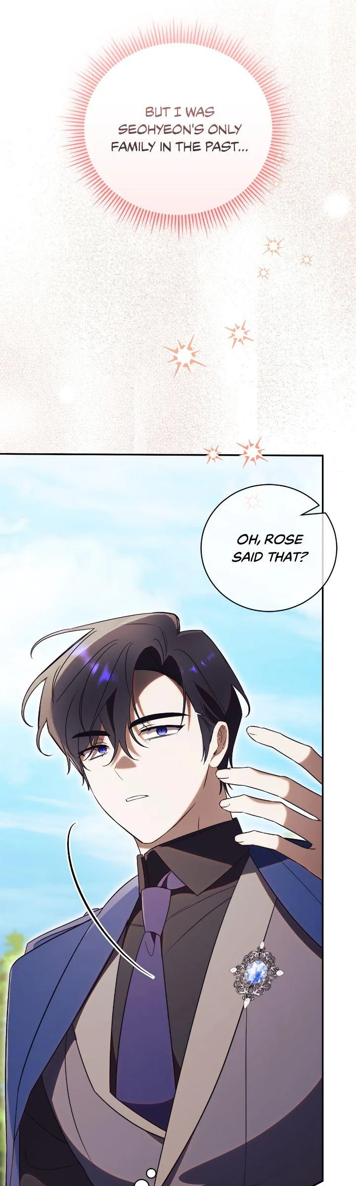 How To Reject My Obsessive Ex-Husband Chapter 41 page 19
