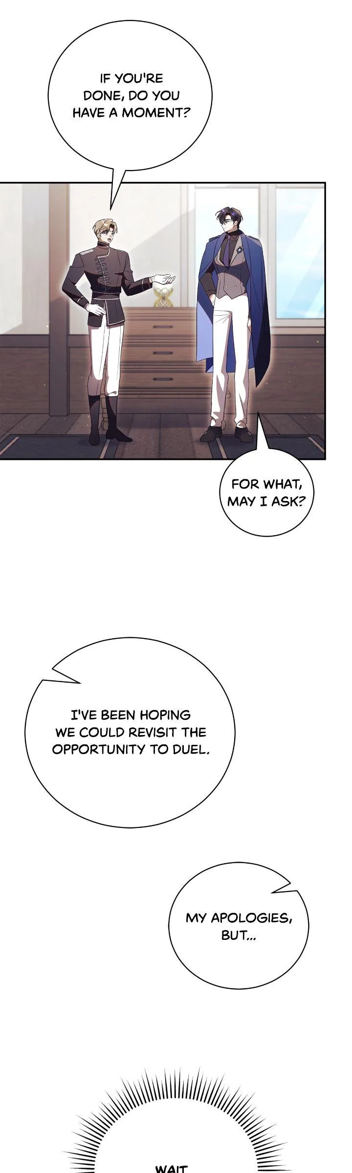 How To Reject My Obsessive Ex-Husband Chapter 41 page 11