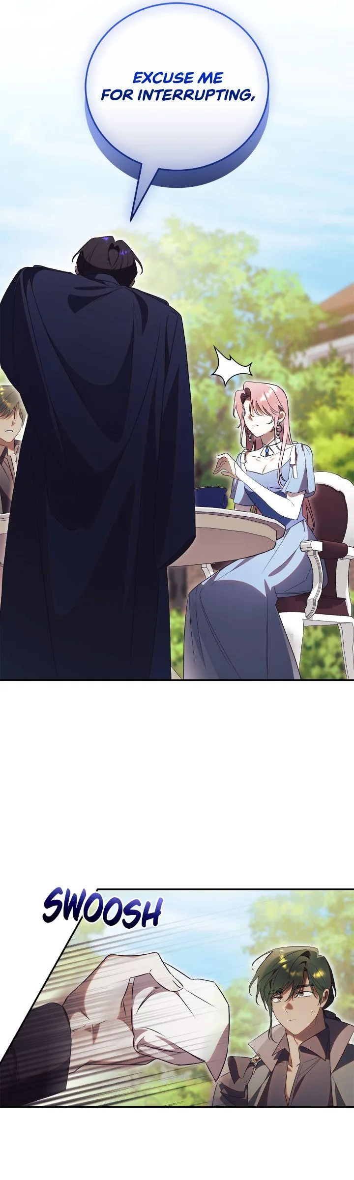 How To Reject My Obsessive Ex-Husband Chapter 41 page 40