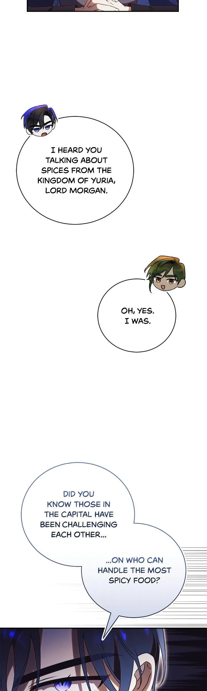 How To Reject My Obsessive Ex-Husband Chapter 42 page 7
