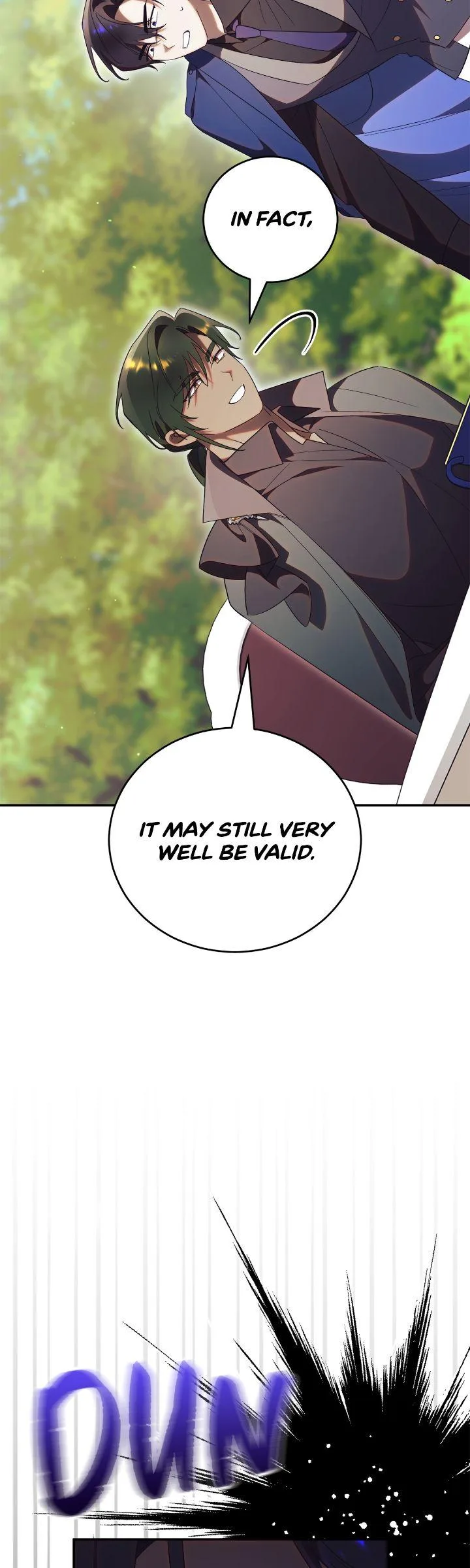 How To Reject My Obsessive Ex-Husband Chapter 41 page 63