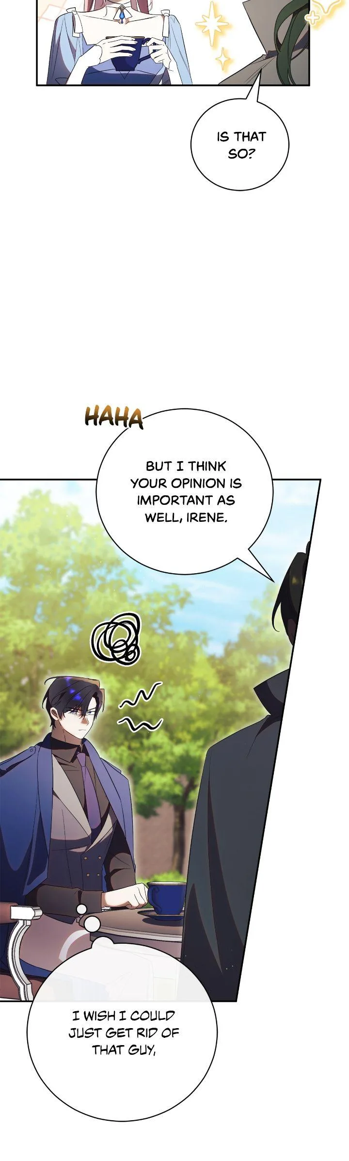 How To Reject My Obsessive Ex-Husband Chapter 42 page 4