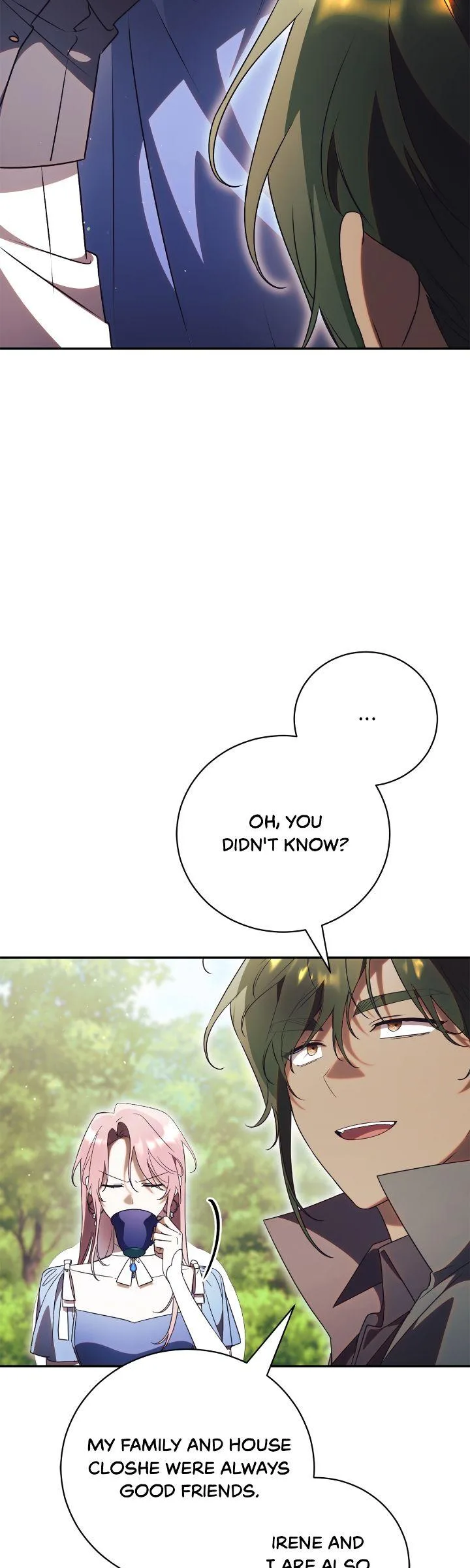 How To Reject My Obsessive Ex-Husband Chapter 41 page 61