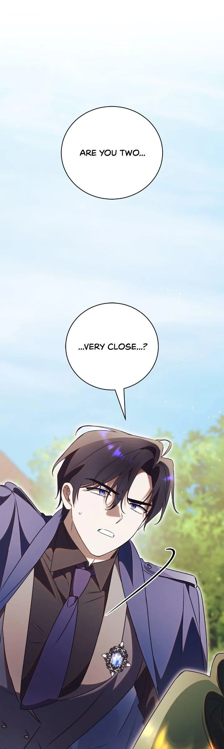 How To Reject My Obsessive Ex-Husband Chapter 41 page 60